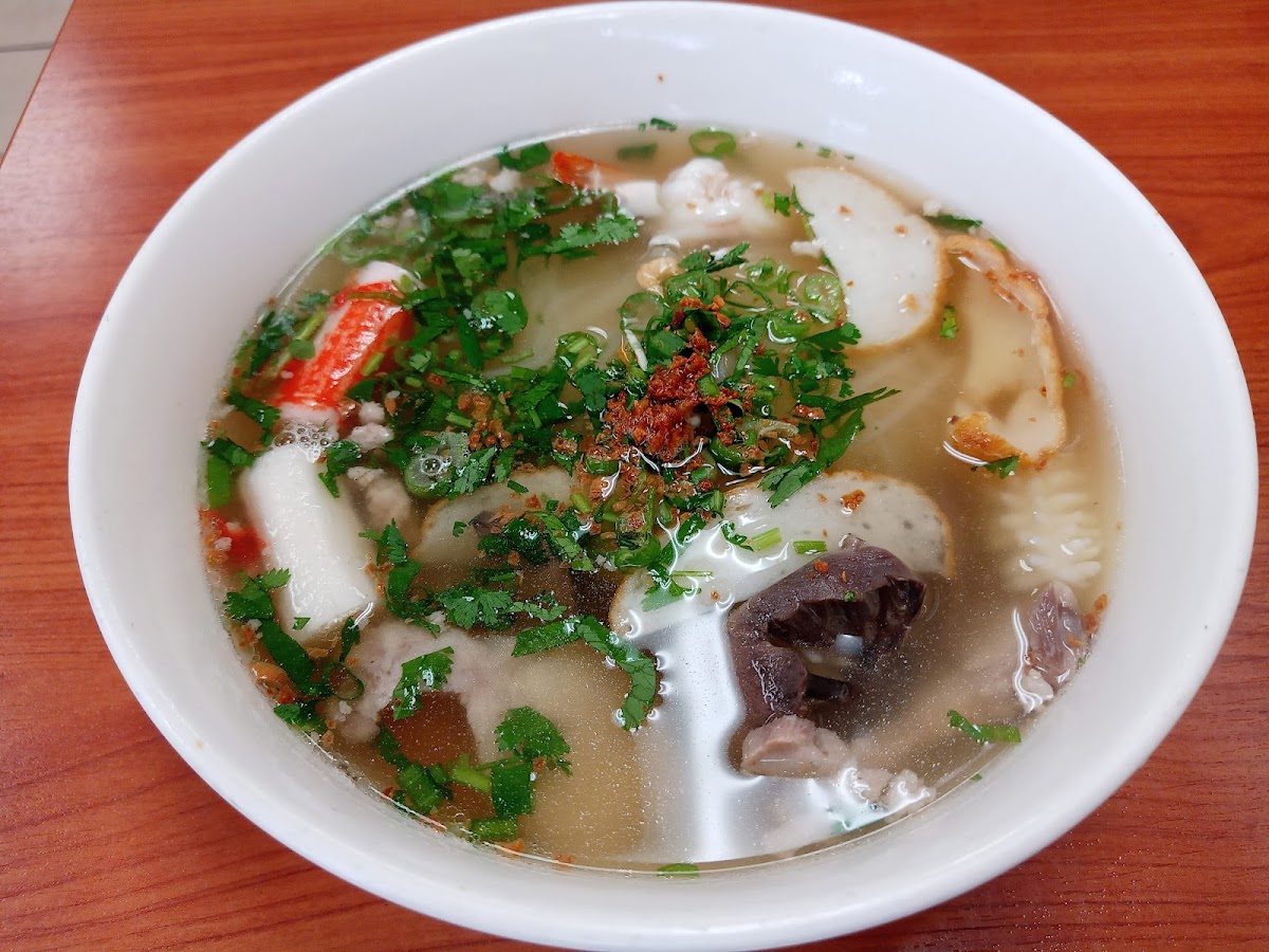 Apsara Cafe